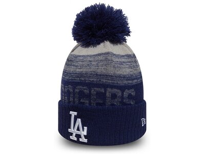 NEW ERA Herren MLB SPORT KNIT 2 LOSDOD OTC Silber