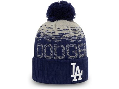 NEW ERA Herren MLB SPORT KNIT 2 LOSDOD OTC Silber