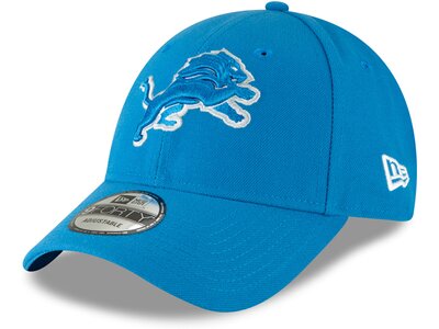 NEW ERA Herren Mütze THE LEAGUE DETLIO RSB Blau