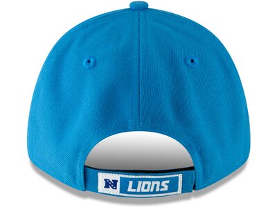 NEW ERA Herren Mütze THE LEAGUE DETLIO RSB Blau