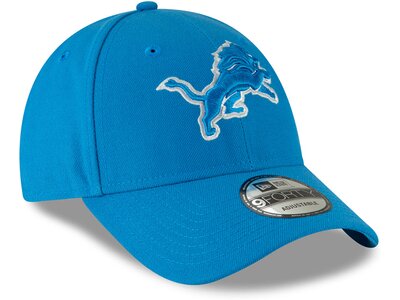 NEW ERA Herren Mütze THE LEAGUE DETLIO RSB Blau