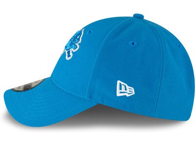 NEW ERA Herren Mütze THE LEAGUE DETLIO RSB Blau