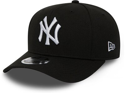 NEW ERA Herren STRETCH SNAP 9FIFTY NEYYAN BLKOTC Schwarz