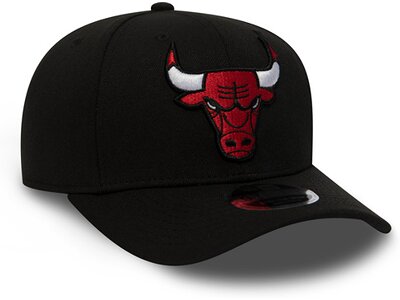 NEW ERA Herren STRETCH SNAP 9FIFTY CHIBUL Schwarz