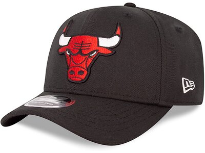 NEW ERA Herren STRETCH SNAP 9FIFTY CHIBUL Schwarz