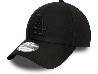 NEW ERA Herren LEAGUE ESSENTIAL 940 LOSDOD BLKBLK Schwarz