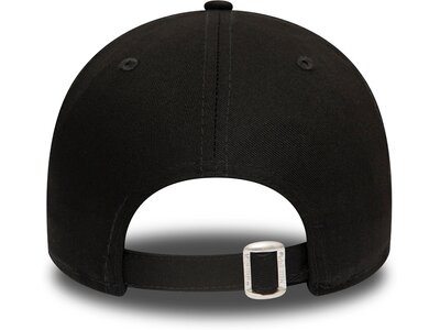NEW ERA Herren LEAGUE ESSENTIAL 940 LOSDOD BLKBLK Schwarz