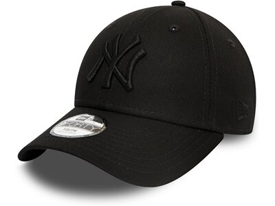 NEW ERA Kinder KIDS LEAGUE ESSENTIAL 940 NEYYAN BLK Schwarz