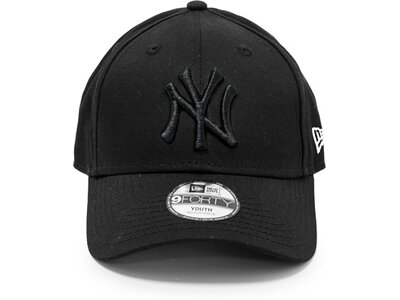 NEW ERA Kinder KIDS LEAGUE ESSENTIAL 940 NEYYAN BLK Schwarz