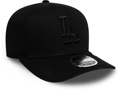 NEW ERA Herren TONAL BLACK 950 SS LOSDOD BLK Schwarz