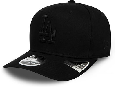 NEW ERA Herren TONAL BLACK 950 SS LOSDOD BLK Schwarz