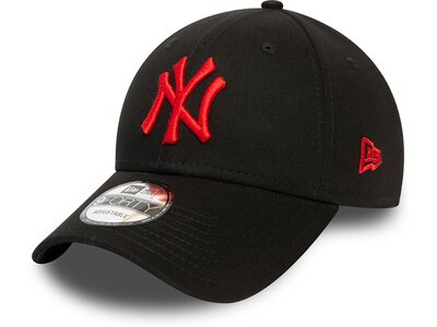 NEW ERA Herren LEAGUE ESSENTIAL 940 Schwarz