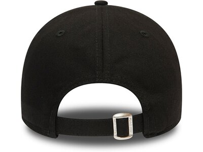 NEW ERA Herren LEAGUE ESSENTIAL 940 Schwarz