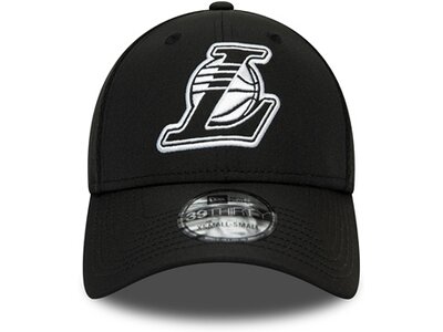 NEW ERA Herren NBA DASHBACK 3930 Schwarz
