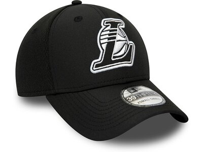 NEW ERA Herren NBA DASHBACK 3930 Schwarz