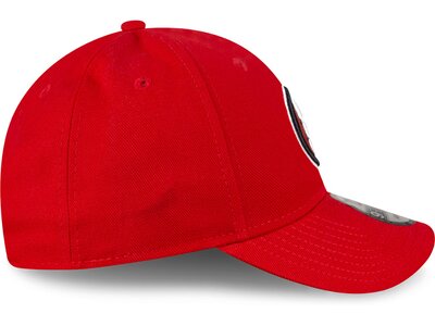 NEW ERA Herren Mütze NFL THE LEAGUE OTC SAF49E TEAM Rot