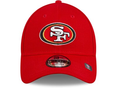 NEW ERA Herren Mütze NFL THE LEAGUE OTC SAF49E TEAM Rot