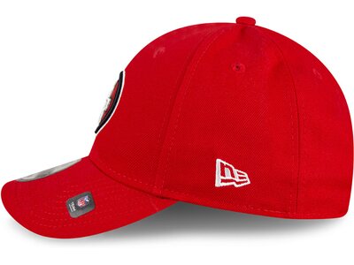 NEW ERA Herren Mütze NFL THE LEAGUE OTC SAF49E TEAM Rot