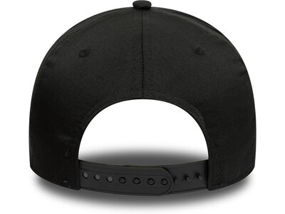 NEW ERA Herren Mütze PATCH 9FORTY EF NEYYANCO BLKKGR Schwarz