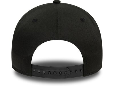 NEW ERA Herren Mütze PATCH 9FORTY NEYYANCO BLKKGR Schwarz