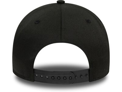 NEW ERA Herren Mütze PATCH 9FORTY LOSDODCO BLKKGR Schwarz