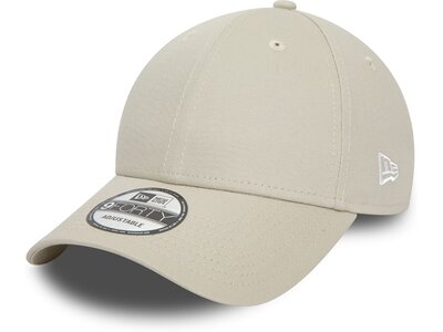 NEW ERA Herren Mütze NE ESSENTIAL 9FORTY NEWERA STN Silber