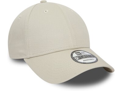 NEW ERA Herren Mütze NE ESSENTIAL 9FORTY NEWERA STN Silber
