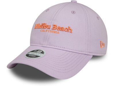 NEW ERA Herren Mütze WMNS WORDMARK 9TWENTY NEWERA PSLPSM Silber