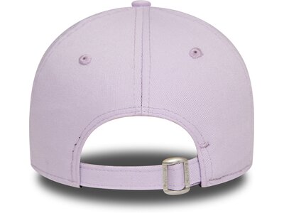 NEW ERA Herren Mütze WMNS WORDMARK 9TWENTY NEWERA PSLPSM Silber