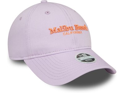 NEW ERA Herren Mütze WMNS WORDMARK 9TWENTY NEWERA PSLPSM Silber