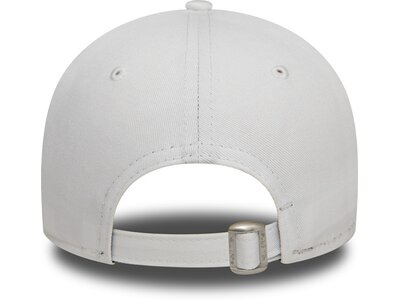 NEW ERA Herren Mütze WMNS WORDMARK 9TWENTY NEWERA WHIPEA Grau