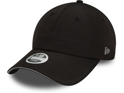 NEW ERA Herren Mütze WMNS OPEN BACK CAP NEWERA BLK Schwarz