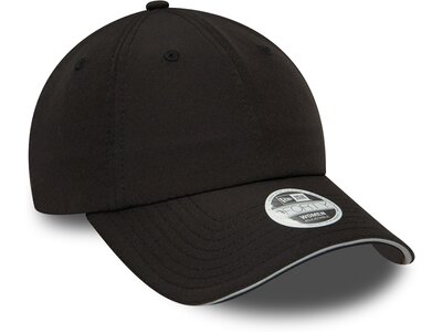 NEW ERA Herren Mütze WMNS OPEN BACK CAP NEWERA BLK Schwarz