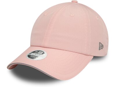 NEW ERA Herren Mütze WMNS OPEN BACK CAP NEWERA DRS Rot