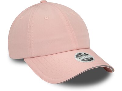 NEW ERA Herren Mütze WMNS OPEN BACK CAP NEWERA DRS Rot