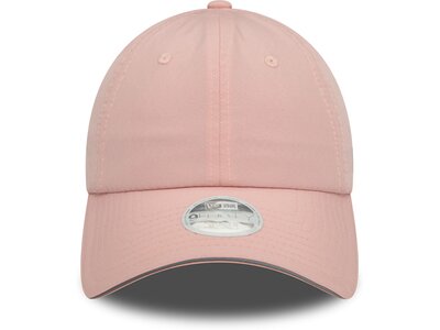 NEW ERA Herren Mütze WMNS OPEN BACK CAP NEWERA DRS Rot