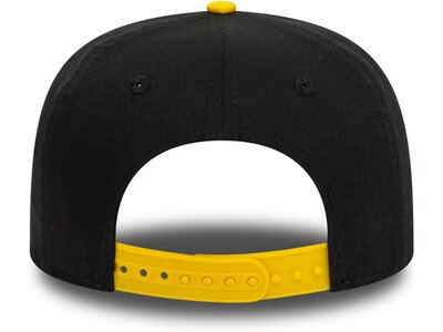 NEW ERA Kinder Mütze CHYT SUPER AOP 9FIFTY BATMAN BLK Braun