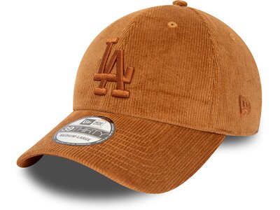 NEW ERA Herren Mütze CORD 39THIRTY LOSDOD EBREBR Braun