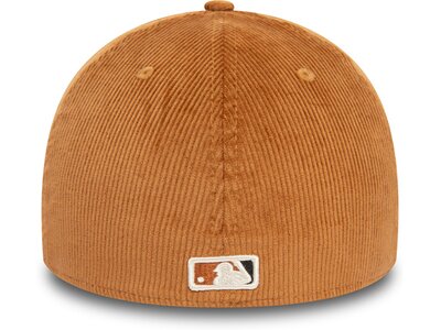 NEW ERA Herren Mütze CORD 39THIRTY LOSDOD EBREBR Braun