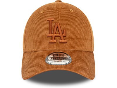 NEW ERA Herren Mütze CORD 39THIRTY LOSDOD EBREBR Braun