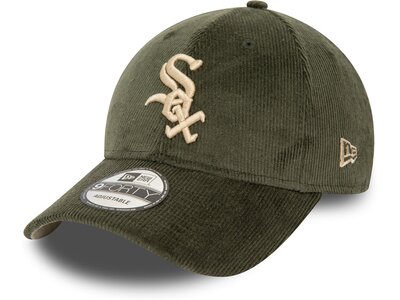 NEW ERA Herren Mütze CORD 9FORTY CHIWHI NOVSTN Grau