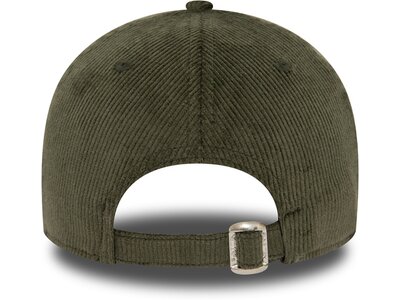NEW ERA Herren Mütze CORD 9FORTY CHIWHI NOVSTN Grau