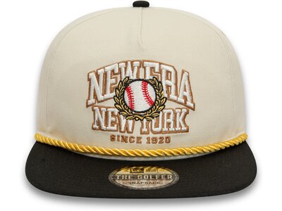 NEW ERA Herren Mütze NEW WORLD GOLFER NEWERA OFWBLK Braun