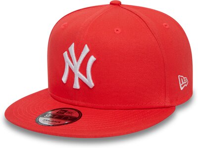 NEW ERA Herren Mütze LEAGUE ESSENTIAL 9FIFTY NEYYAN LVRWHI Rot