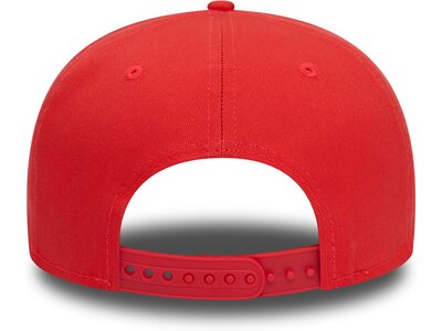 NEW ERA Herren Mütze LEAGUE ESSENTIAL 9FIFTY NEYYAN LVRWHI Rot