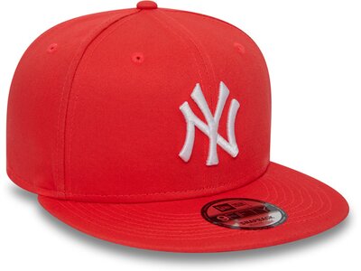 NEW ERA Herren Mütze LEAGUE ESSENTIAL 9FIFTY NEYYAN LVRWHI Rot