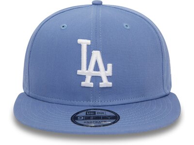 NEW ERA Herren Mütze LEAGUE ESSENTIAL 9FIFTY LOSDOD CPBWHI Blau