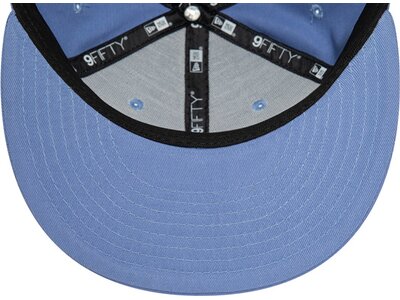 NEW ERA Herren Mütze LEAGUE ESSENTIAL 9FIFTY LOSDOD CPBWHI Blau