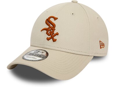 NEW ERA Herren Mütze LEAGUE ESSENTIAL 9FORTY CHIWHI STNEBR Braun