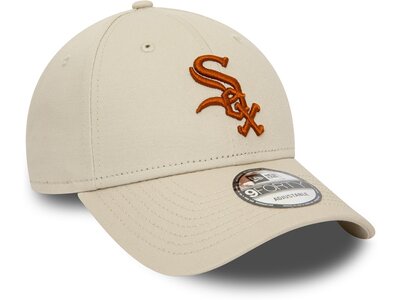 NEW ERA Herren Mütze LEAGUE ESSENTIAL 9FORTY CHIWHI STNEBR Braun